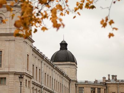 Экскурсия в Гатчину с Гатчинским дворцом