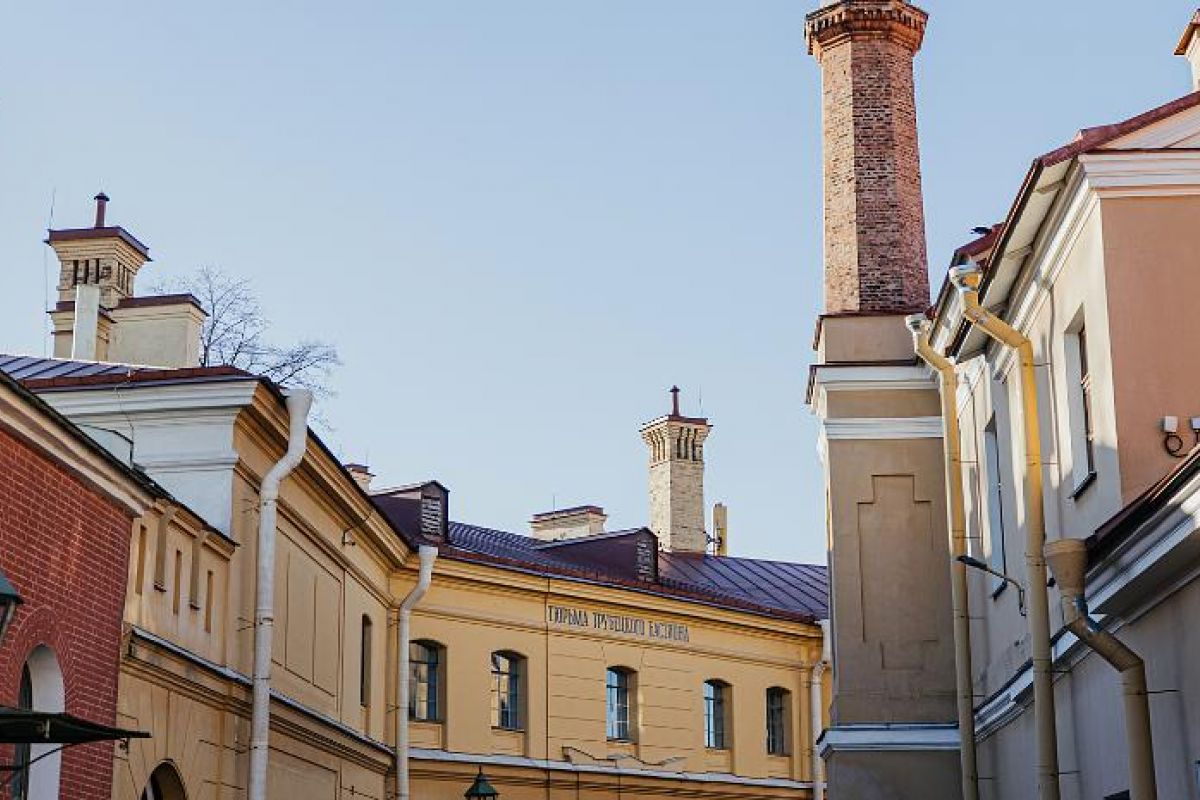 Экскурсия «Петровский Петербург» с VR очками. Петропавловская крепость и Музей-макет «Петровская Акватория»