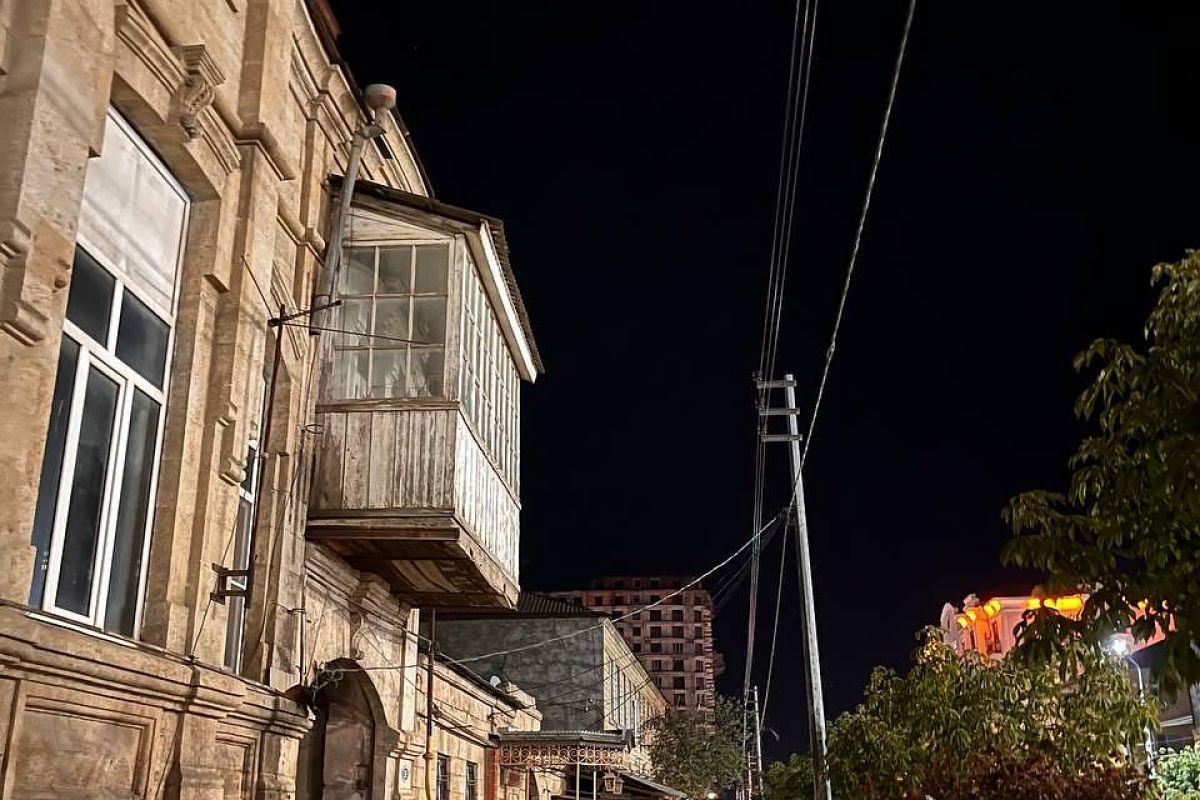 Драгоценности Дагестана