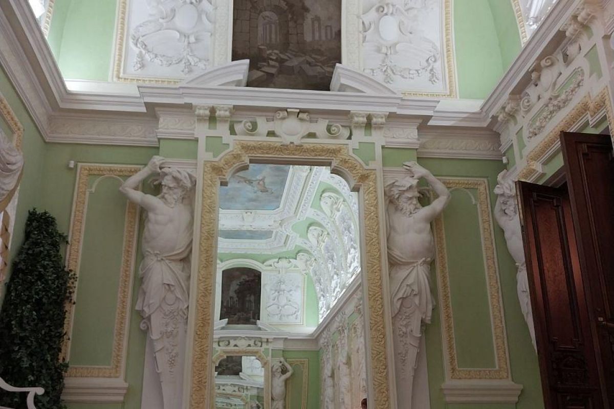 Сокровища нижегородских мастеров: от пряника до золотой хохломы. Нижний Новгород - Городец - Семенов. Жд-тур из Перми